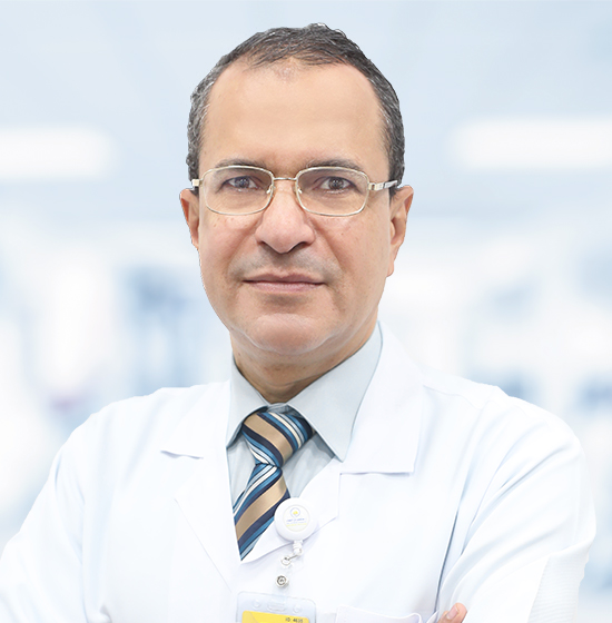 Dr. Ashraf Othman