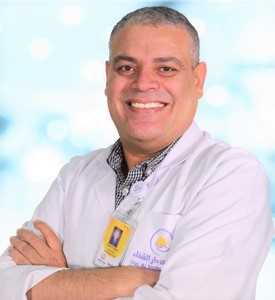 Dr. Ashraf Selim