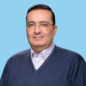 د. عاصم البياع
