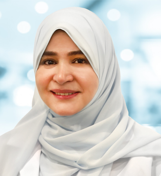 Dr. Aziza Abd El Hafeez