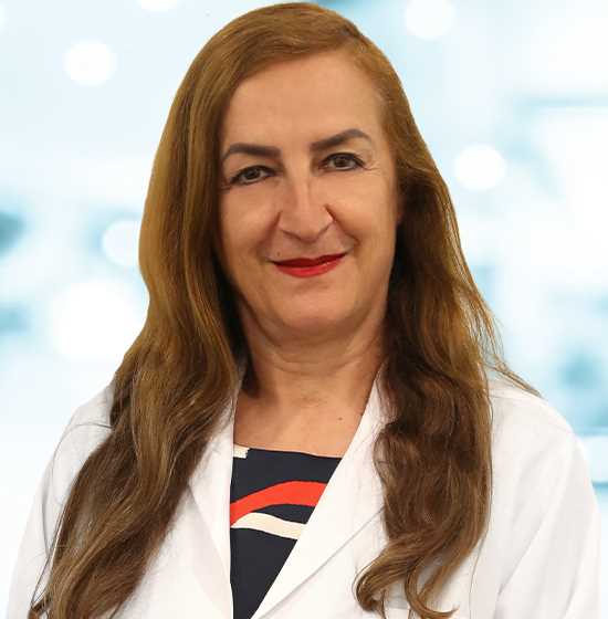 Dr. Bosanka Jakubi