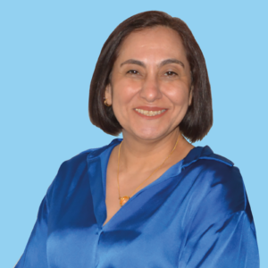د. داليا ال إسماعيل