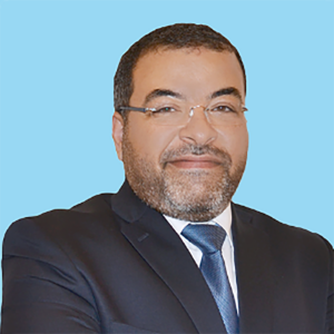 د. عصام صبحي