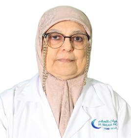 Dr. Fathiya Abodiba