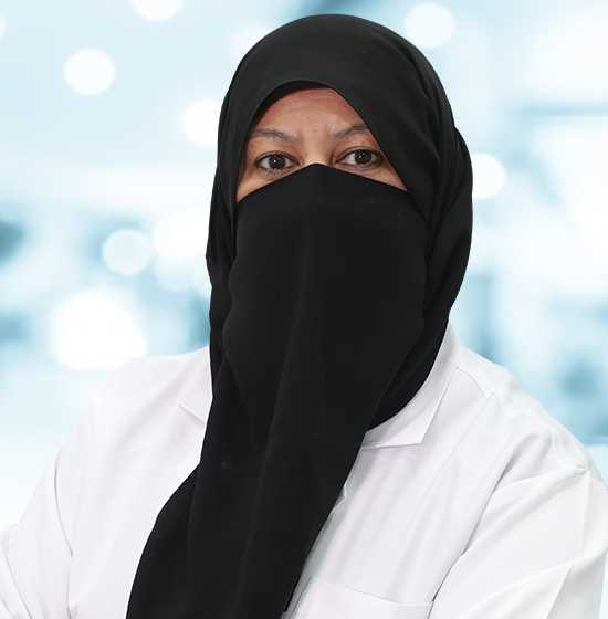 د. فاطمة العميري