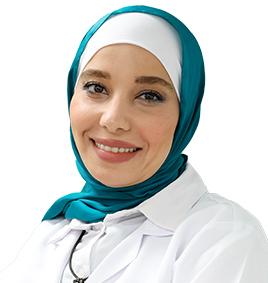 د. فداء حسن الغرابلي