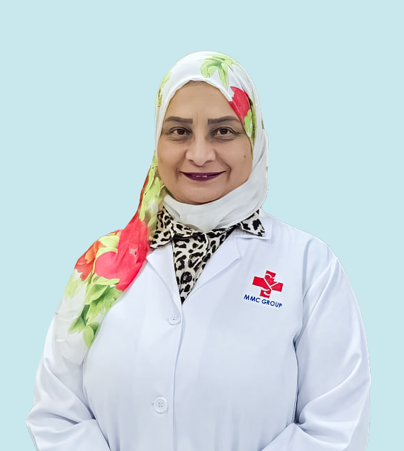 د. جيهان يسرى رياض محمد
