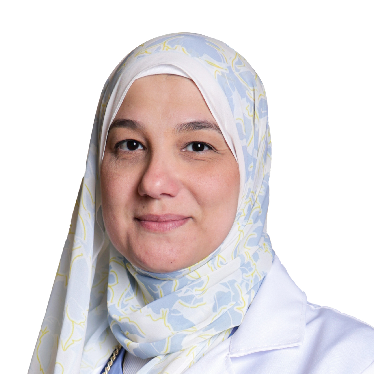 Dr. Ghada Mansour