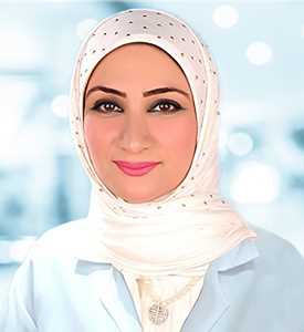 Dr. Ghadeer Akbar