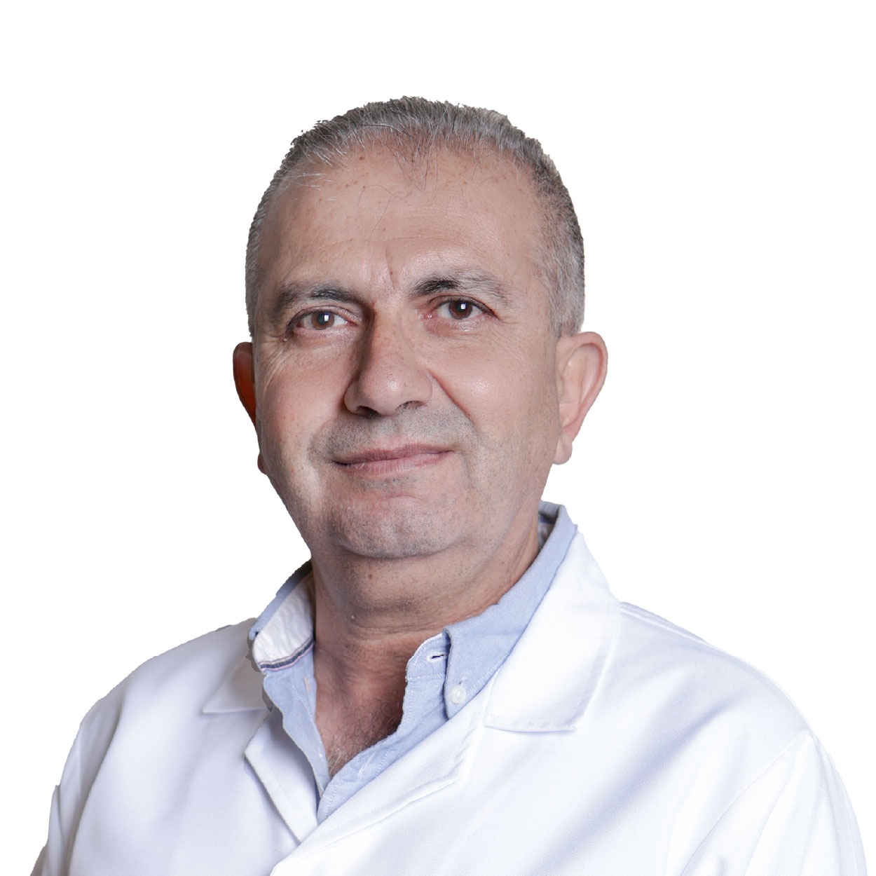 Dr. Ghasan Kriedy