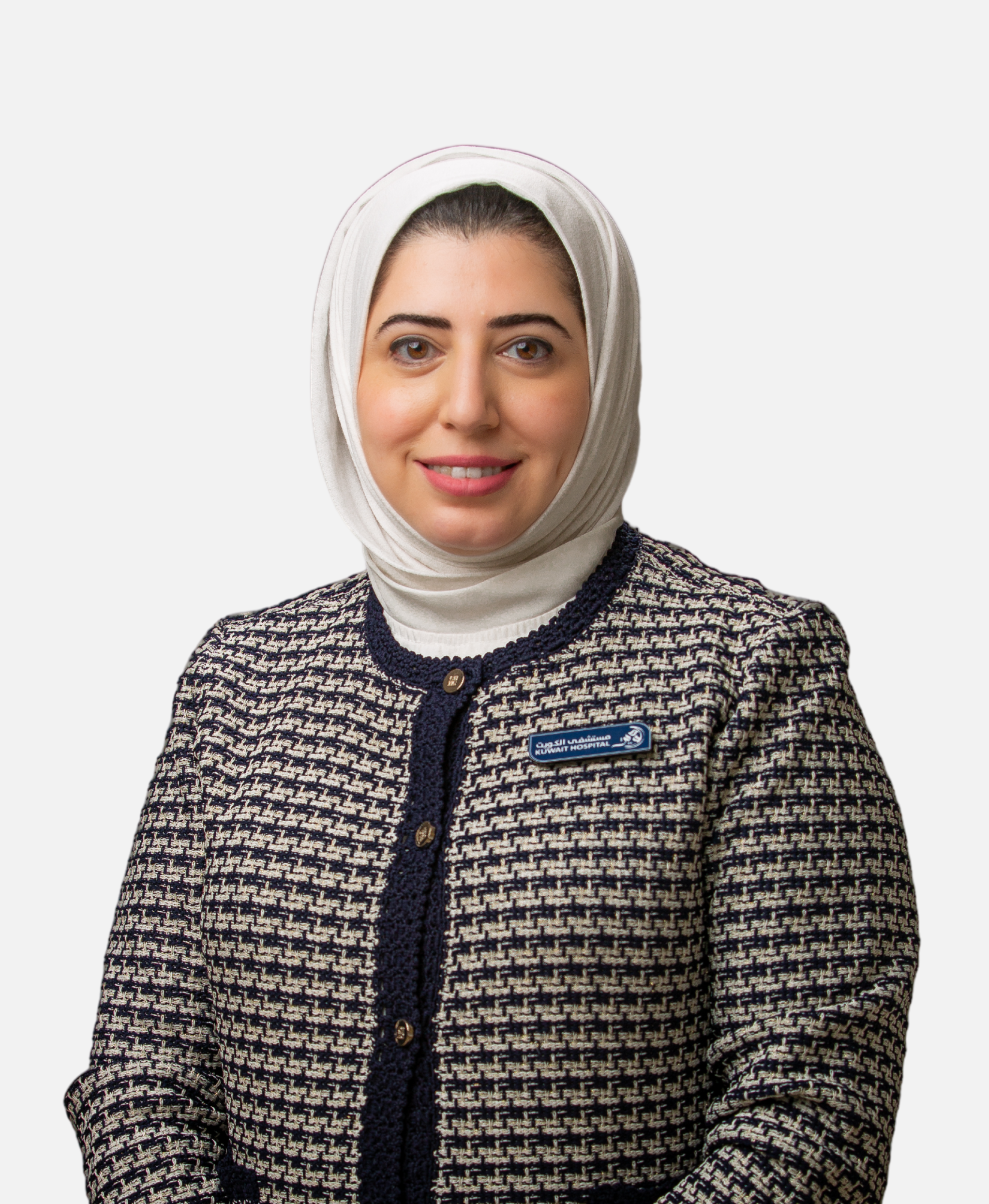 د. هديل الحمادي