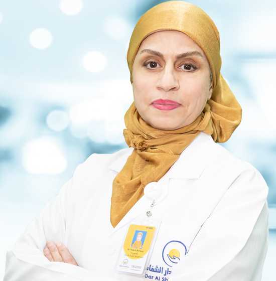 Dr. Hala Elbarbary