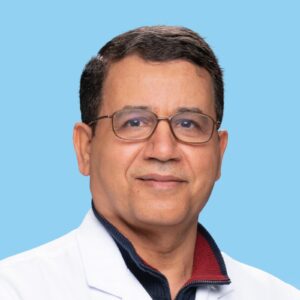 د. حمدي السيد