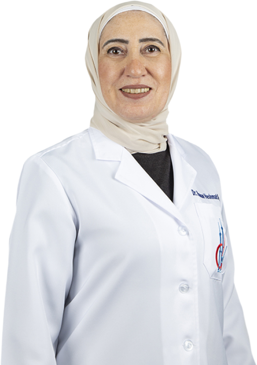 د. حنان حشمت
