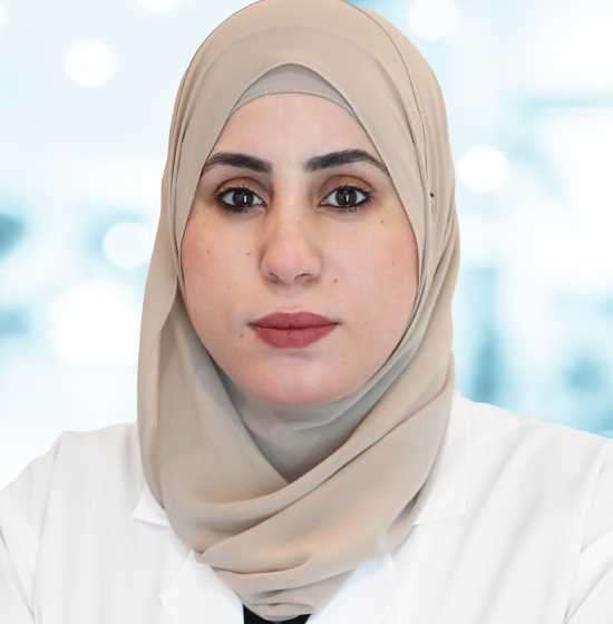 Dr. Hania Soliman