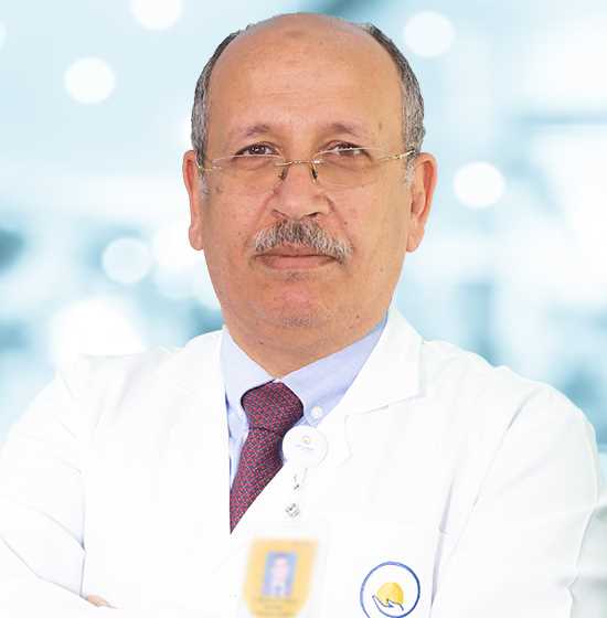 Dr. Hossam Kamel