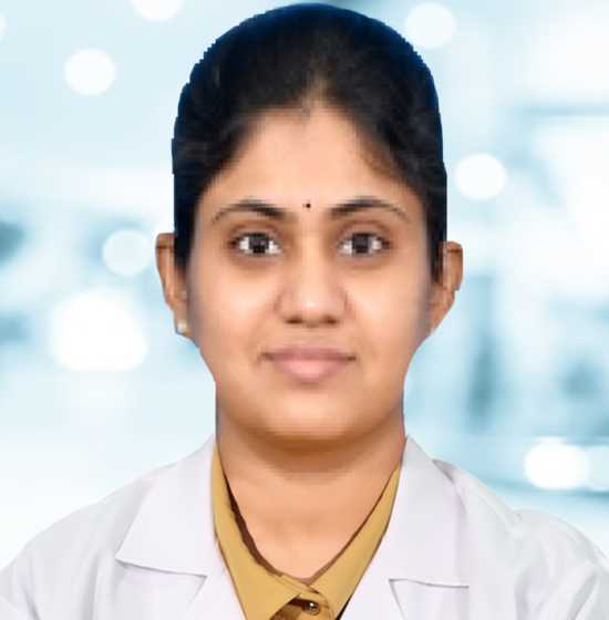 Dr. Hyndavi Nukala