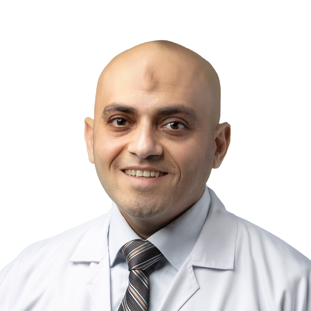 Dr. Ibrahim Abdelraouf