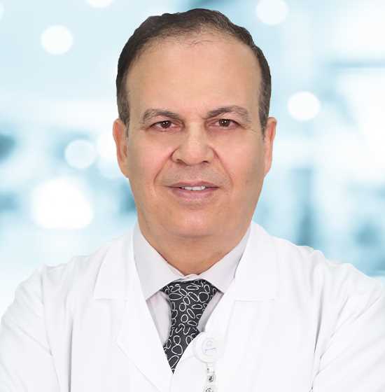 Dr. Kamal Abo El Fotoh