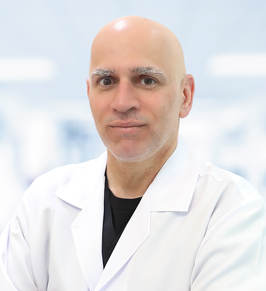 Dr. Khaled Al Sarraf