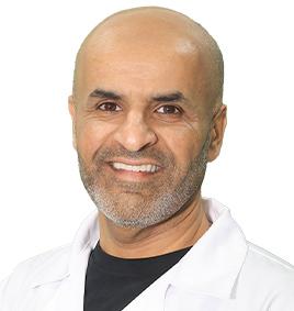 Dr. Khaled Al Mannaei