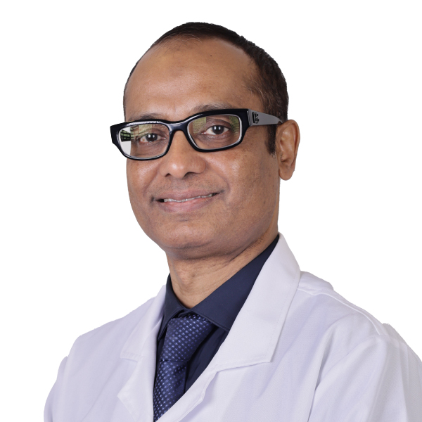 Dr. Khalid Saifallah