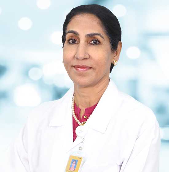 Dr. Laxmi Shinde