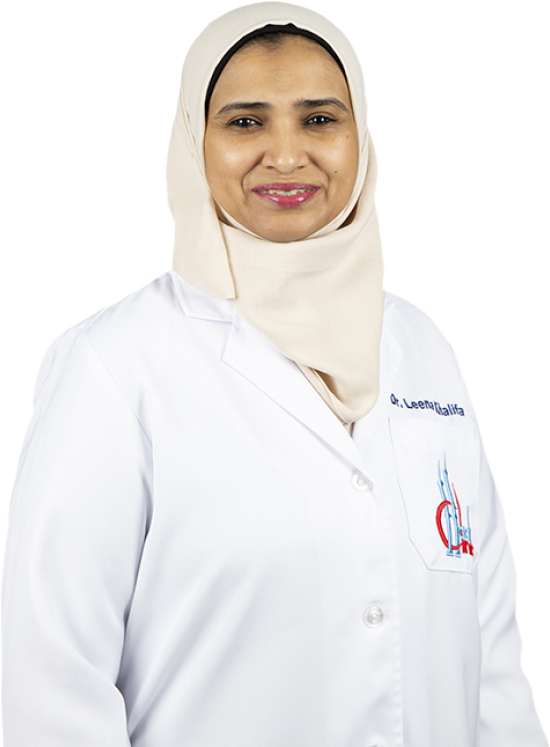 د. لينا خليفه عبدالرحيم
