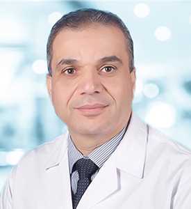 Dr. Mahmoud Al Sayyed