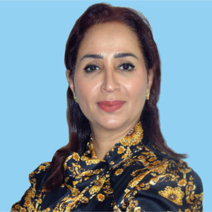د. مريم عبدالعزيز الراشد