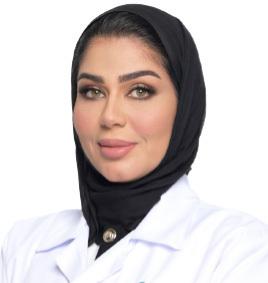 Dr. Maryam Al Mansouri