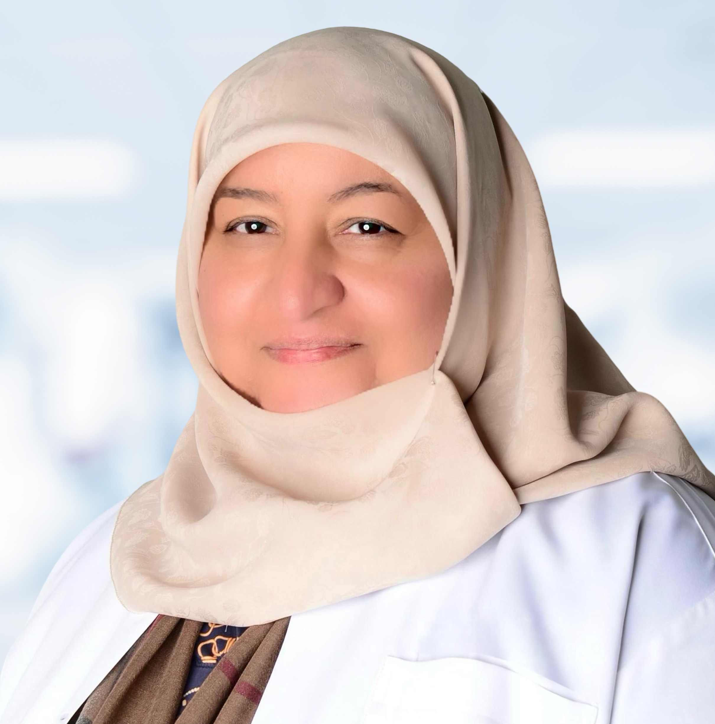 Dr. Masoumah Alradhi