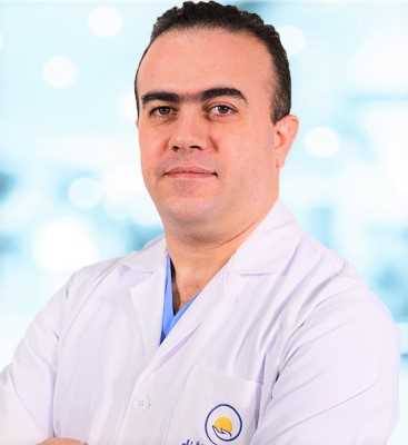 Dr. Mohamed Al Kashif
