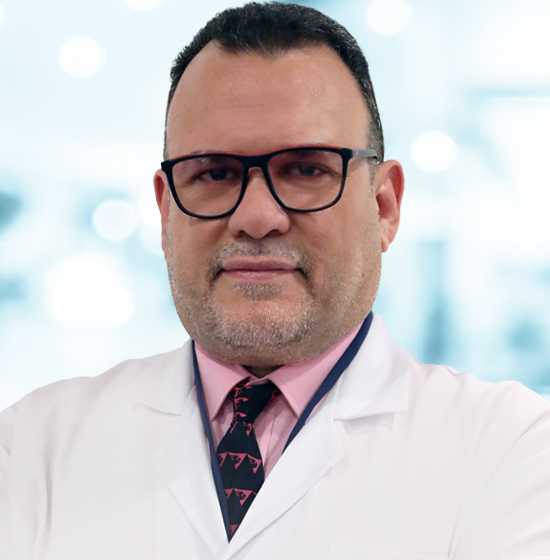 Dr. Mohamed Ayad