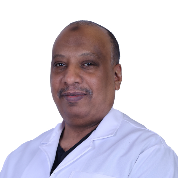 Dr. Mohamed Ziad
