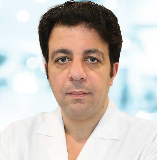 Dr. Mohamed Ibrahim