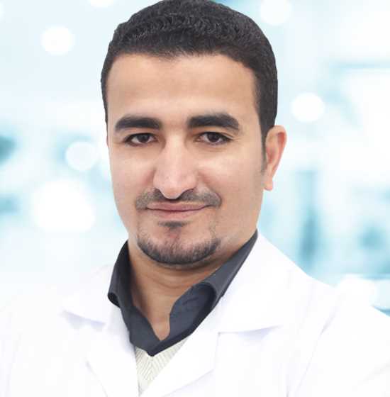 Dr. Mohamed Rafey