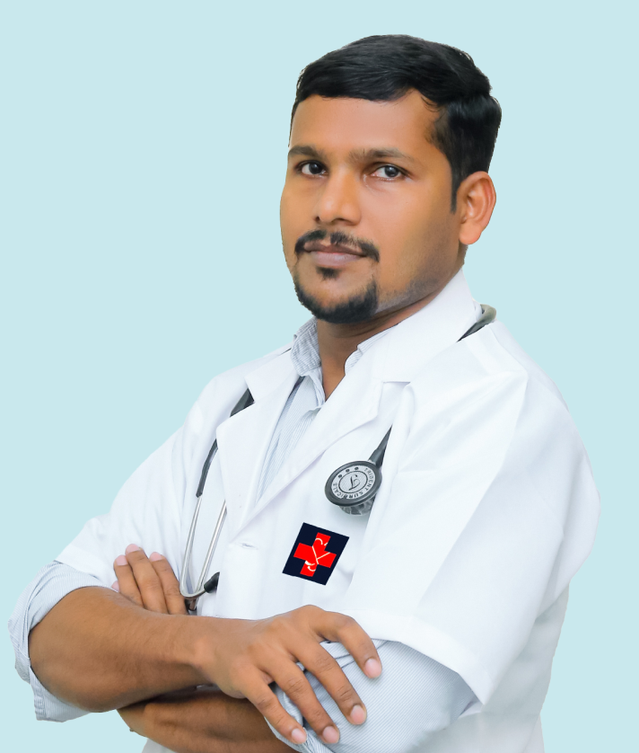 Dr. Mohamed Rafi