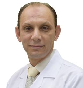 Dr. Mohamed Elhamaki