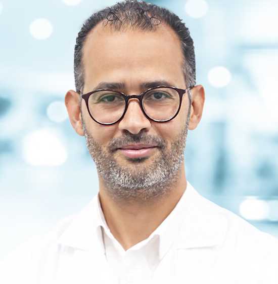 Dr. Mohamed Sabry