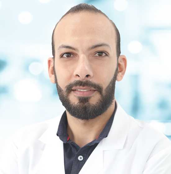 Dr. Mohamed Sallam