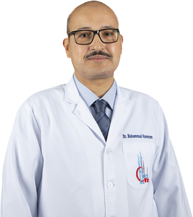 د. محمد همام محمد