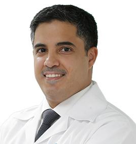 Dr. Mohammad Alghounaim