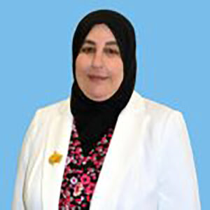 د. منى طالب القناعي