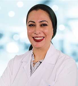 Dr. Nancy Zeidan
