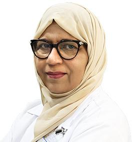 Dr. Nuzhat Babar