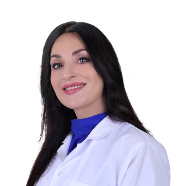 Dr. Oksana Feshchuk