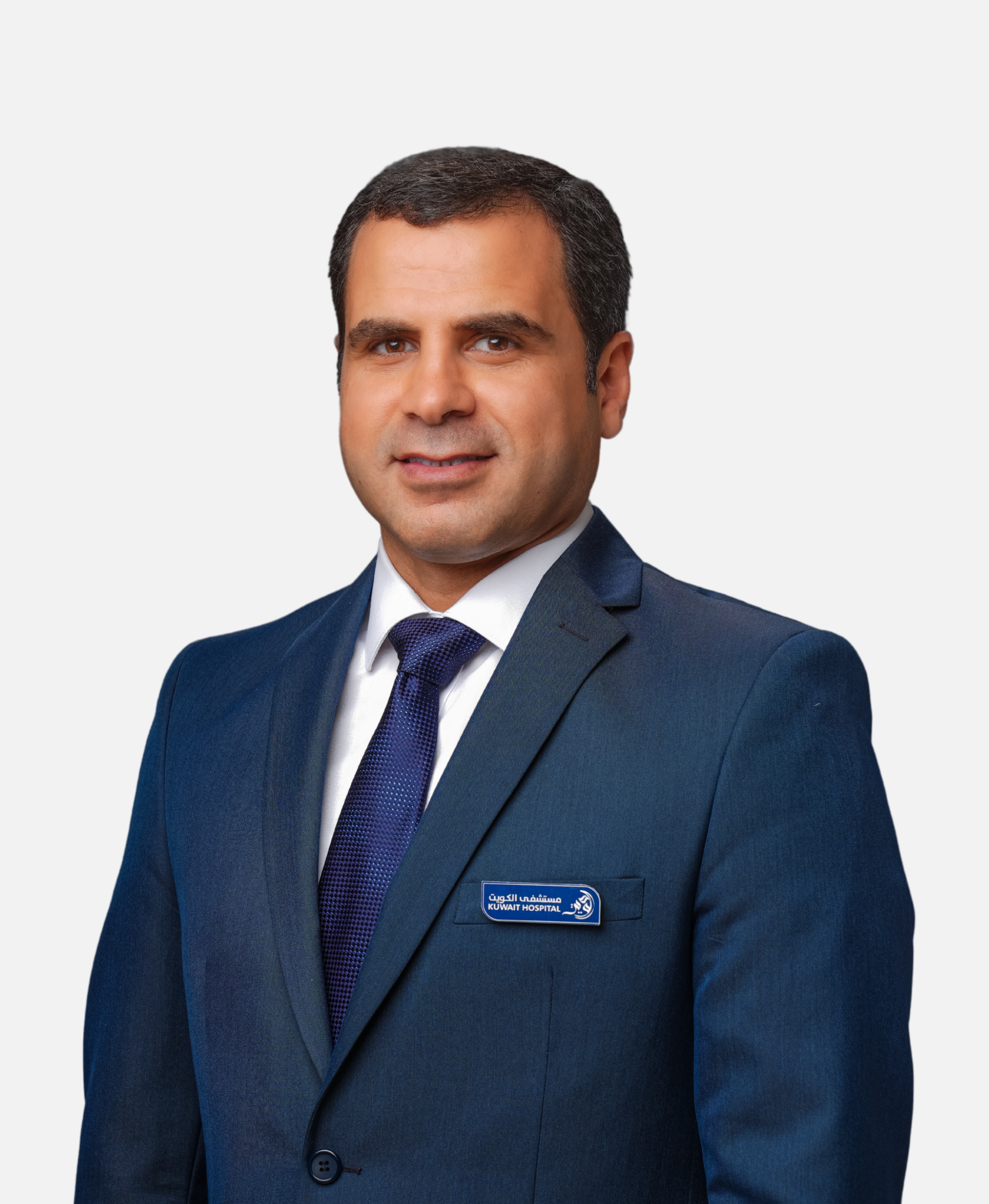 د. عثمان مشرف