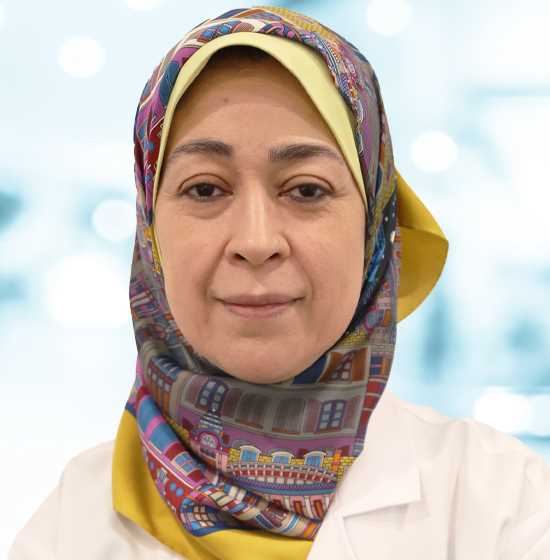 Dr. Rania Farag
