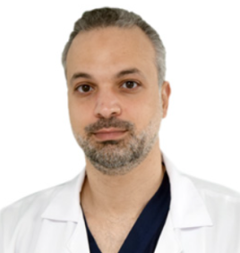 Dr. Rashid Yasin